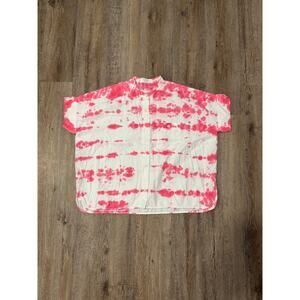 Everlane Women's Tie Dye Top Size 00